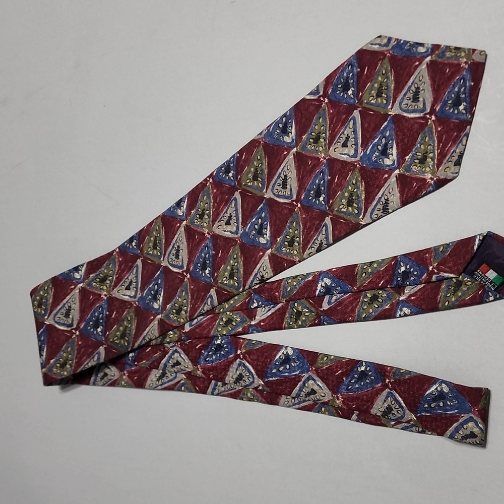 Hunting Horn Tie